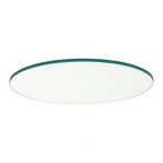 Philips ZBS280 SG-O SUSP GLASS OPAL Fugato Accessories  Lampu Plafon 910502473315