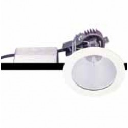 Philips MBS145 1xCDM-T70W IC WH 198 CFL Recessed  Lampu Plafon 3.0kg 911400829680