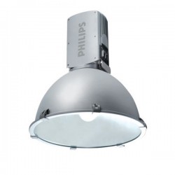 Philips HPK888 1xCDM-TP70W IC SR GR Crestbay Lampu Industri 12.00Kg 910402003080