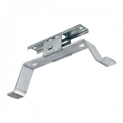 Philips ZPK518 Mounting Blacket Mounting bracket VerseBay Lampu Industri 3.00Kg 911401085580