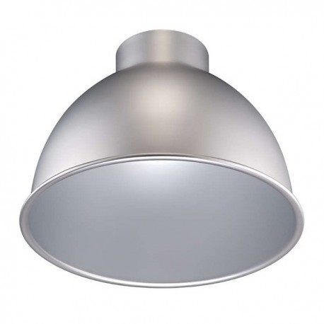 Philips GPK238 C-NB Semi-Matt Ö525mm Narrow Beam Aluminium Reflector EnduraBay Lampu Industri Kg 911401096380