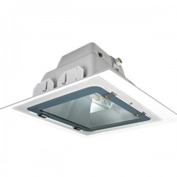 Philips HBK200 1XCDM-TT 250W K LowBay 200 Lampu Industri 9.70Kg 911401084480