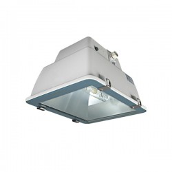 Philips HCK200 1XCDM-TT 150W 240V K LowBay 200 Lampu Industri 8.80Kg 911401074080