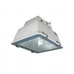 Philips HCK200 1XCDM-TT 250W LowBay 200 Lampu Industri 9.70Kg 911401072080
