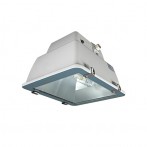 Philips HCK200 1XHPI-T 250W 240V K LowBay 200 Lampu Industri 9.00Kg 911401073680