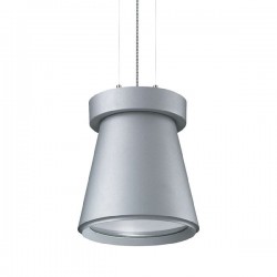 Philips FPK561 PL-H60W/830 HFP WB GR  UnicOne Pendant Lampu Gantung Kg 910503096315