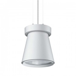 Philips FPK561 PL-TT/4P42W/830 HFR WB WH  UnicOne Pendant Lampu Gantung Kg 910503094415