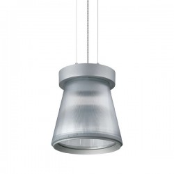 Philips FPK562 PL-TT/4P42W/830 HFP GR  UnicOne Pendant Lampu Gantung Kg 910503409215