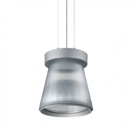 Philips FPK562 PL-TT/4P42W/830 HFP GR  UnicOne Pendant Lampu Gantung Kg 910503409215