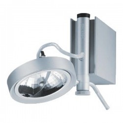 Philips LRS700 1xHAL-R111-8-60W K ET 3C GR 0.70 Fiorenza Circolo Lampu Dekorasi 0.70Kg 910502803918