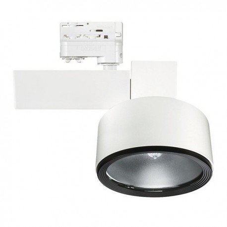 Philips MRS263 1xCDM-T70W/830 EB 3C GR 1.66 EFix Projector Compact CDM-T Lampu Dekorasi 1.66Kg 910503612918