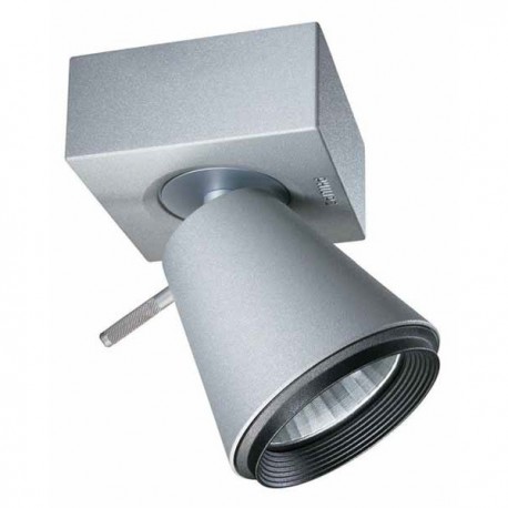 Philips MCS541 1xCDM-Tm20W EB 36 BA WH 0.88 UnicOne Projector Micro Lampu Dekorasi 0.88Kg 911400888680