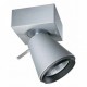 Philips MCS551 1xCDM-TC35W EB 24 BA WH 1.17 UnicOne Projector Mini Lampu Dekorasi 1.17Kg 911400891880
