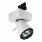 Philips LRS553 1xHAL-R111-60W ET 3C WH 1.20 UnicOne Projector Mini Lampu Dekorasi 1.20Kg 911400891080