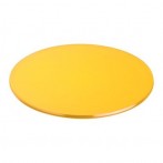 Philips ZZS541 DF-YE YELLOW FILTER D73 0.03 UnicOne Accessories Lampu Dekorasi 0.03Kg 910503067115