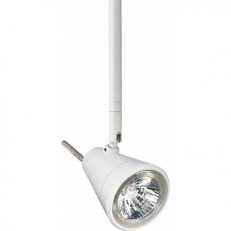 Philips LRG201 1xHAL-MR16-50W EXPR L100 WH 0.275 Spotlight 200 Lampu Dekorasi 0.275Kg 910403347980