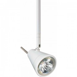 Philips LRG201 1xHAL-MR16-50W EXPR L200 GR 0.450 Spotlight 200 Lampu Dekorasi 0.450Kg 910403348280