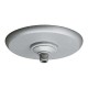 Philips ZZX200 RBAJ WH RECESSED BA EXPR 0.13 Spotlight 200 Accessories Lampu Dekorasi 0.13Kg 910403349980