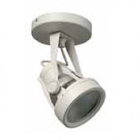 Philips MCS302 1xCDM-R30-35W EB BA WH 0.86 Spotlight 300 Lampu Dekorasi 0.86Kg 910403343580