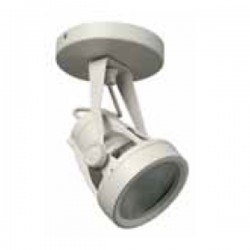 Philips MCS302 1xCDM-T35W EB BA WH 0.96 Spotlight 300 Lampu Dekorasi 0.96Kg 910403343880