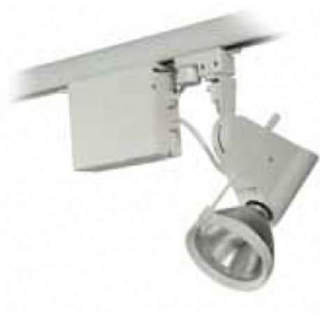 Philips MRS302 1xCDM-R30-70W EB 3C WH 1.29 Spotlight 300 Lampu Dekorasi 1.29Kg 910403342680