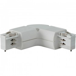 Philips ZRS350 3C CCP WH L COUPLER 0.14 Spotlight 200 Accessories Lampu Dekorasi 0.14Kg 910403340880