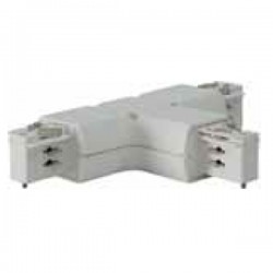 Philips ZRS350 3C TCP WH T COUPLER 0.20 Spotlight 200 Accessories Lampu Dekorasi 0.20Kg 910403340980