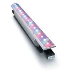 Philips BCX450 18xLED-HB/RGB 100-240V MB20 DMX 0.44 iColor Cove MX Powercore Lampu Garis 0.44Kg 