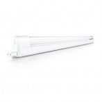 Philips TCH086 TL5-14W/830 EI 220-240V 0.18 T5 Essential Batten TCH086 Lampu TL Neon 0.18Kg 911400868580