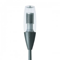 Philips CDS530 CDM-T70W 220V-50Hz TT 10.00 Metronomis Torino Lampu Taman 10.00Kg 910401974480