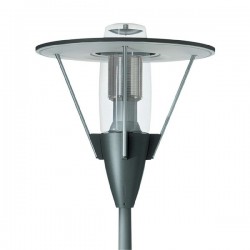 Philips CDS550 CDM-T150W 220V-50Hz OO 16.50 Metronomis Malmo Lampu Taman 16.50Kg 910403373501