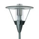 Philips CDS550 SON-T150W 220V-50Hz OO 16.50 Metronomis Malmo Lampu Taman 16.50Kg 910403373601