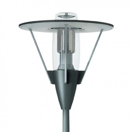 Philips CDS550 SON-T150W 220V-50Hz OO 16.50 Metronomis Malmo Lampu Taman 16.50Kg 910403373601