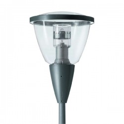 Philips CDS560 SON-T70W 240V-50Hz TT 13.30 Metronomis Annecy Lampu Taman 13.30Kg 911400404780