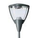 Philips CDS570 SON-T150W 220V-50Hz TT 15.00 Metronomis Berlin Lampu Taman 15.00Kg 910403372201