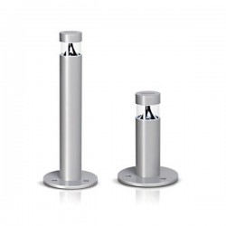 Philips BCP650 (200mm) Bollard LED Lampu Taman  