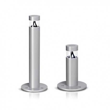 Philips BCP655 (400mm) Bollard LED Lampu Taman  