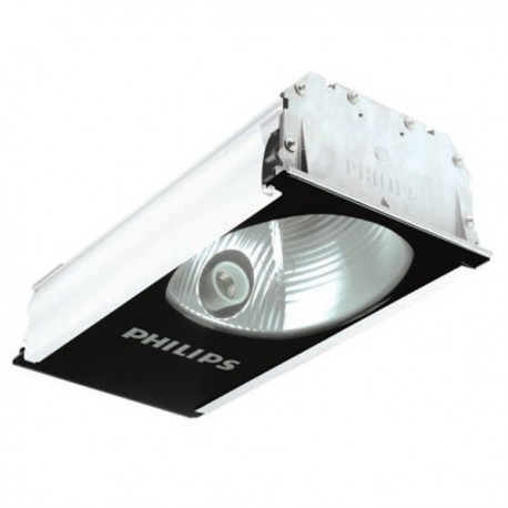 Philips SGX320 1xSON-T100W 220V-50Hz CP 12.20 Tunnelite Lampu Terowongan 12.20Kg 910401962480
