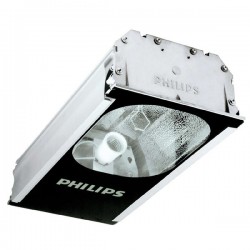 Philips SGX320 MAX400W-E40 E S 11.00 Tunnelite Lampu Terowongan 11.00Kg 910401962280