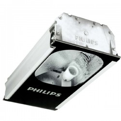 Philips SGX320 1xSON-T100W 220V-50Hz A 12.20 Tunnelite Lampu Terowongan 12.20Kg 910401962580