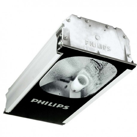 Philips SGX320 1xSON-T250W 230V-50Hz A 13.20 Tunnelite Lampu Terowongan 13.20Kg 911400331480