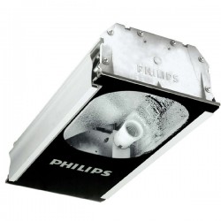 Philips SGX320 1xSON-T400W 220V-50Hz A 15.50 Tunnelite Lampu Terowongan 15.50Kg 910401961080