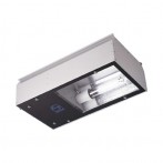 Philips SRX509 SON-T150W 220V-50Hz S 12.20 Tunnelite Lampu Terowongan 12.20Kg 911400982880