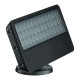 Philips BCP470 36xLED-HB/RGB 100-240V 23 BK DMX 3.00 ColorBlast 12 Powercore Lampu Gedung 3.00Kg 