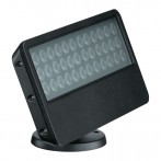 Philips BCP470 36xLED-HB/RGB 100-240V 6 BK DMX 3.00 ColorBlast 12 Powercore Lampu Gedung 3.00Kg 