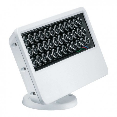 Philips BCP470 36xLED-HB/RGB 100-240V 23 WH DMX 3.00 ColorBlast 12 Powercore Lampu Gedung 3.00Kg 