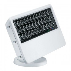 Philips BCP470 36xLED-HB/RGB 100-240V 6 WH DMX 3.00 ColorBlast 12 Powercore Lampu Gedung 3.00Kg 