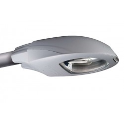 Philips SPP166 SON-T250W 220V-50Hz GB GR 48/60S Lampu PJU Penerangan Jalan Umum