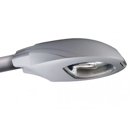 Philips SPP166 SON-T250W 220V-50Hz GB GR 48/60S Lampu PJU Penerangan Jalan Umum