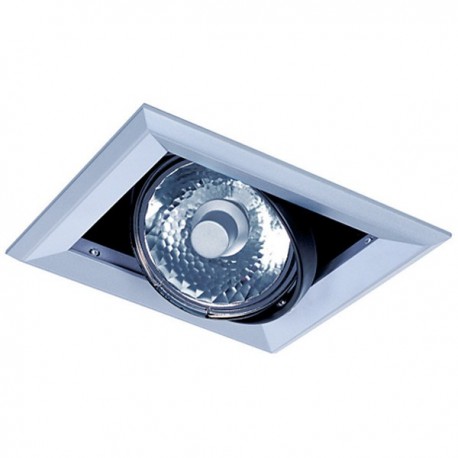 Philips MBX500 C 3xCDM-R30-70W IC WH Lampu Plafon